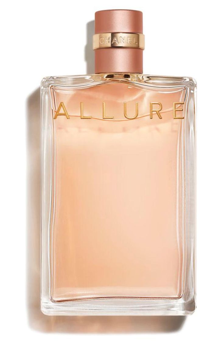 Nước hoa chiết Chanel Allure EDP 10ml