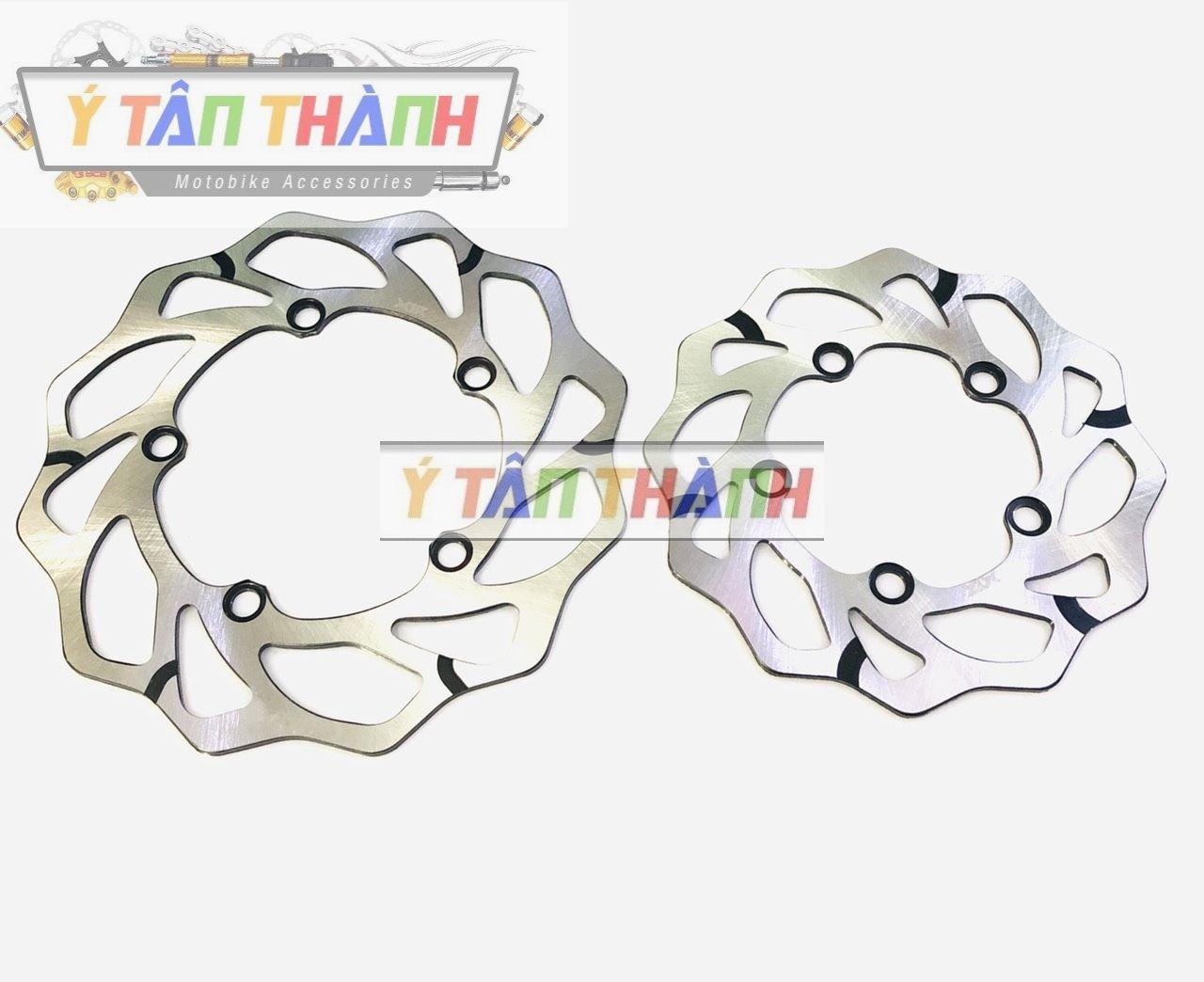 Đĩa Thắng X1R Cho Exciter 150