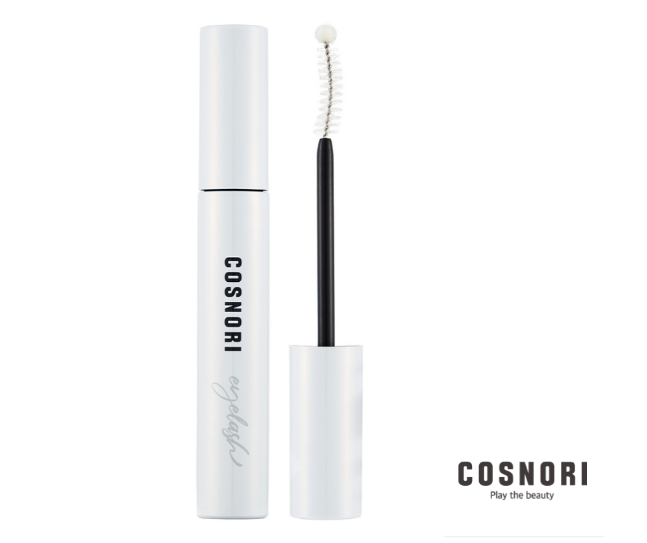 [HCM]Serum dưỡng mi Cosnori Long Active Eyelash 9g