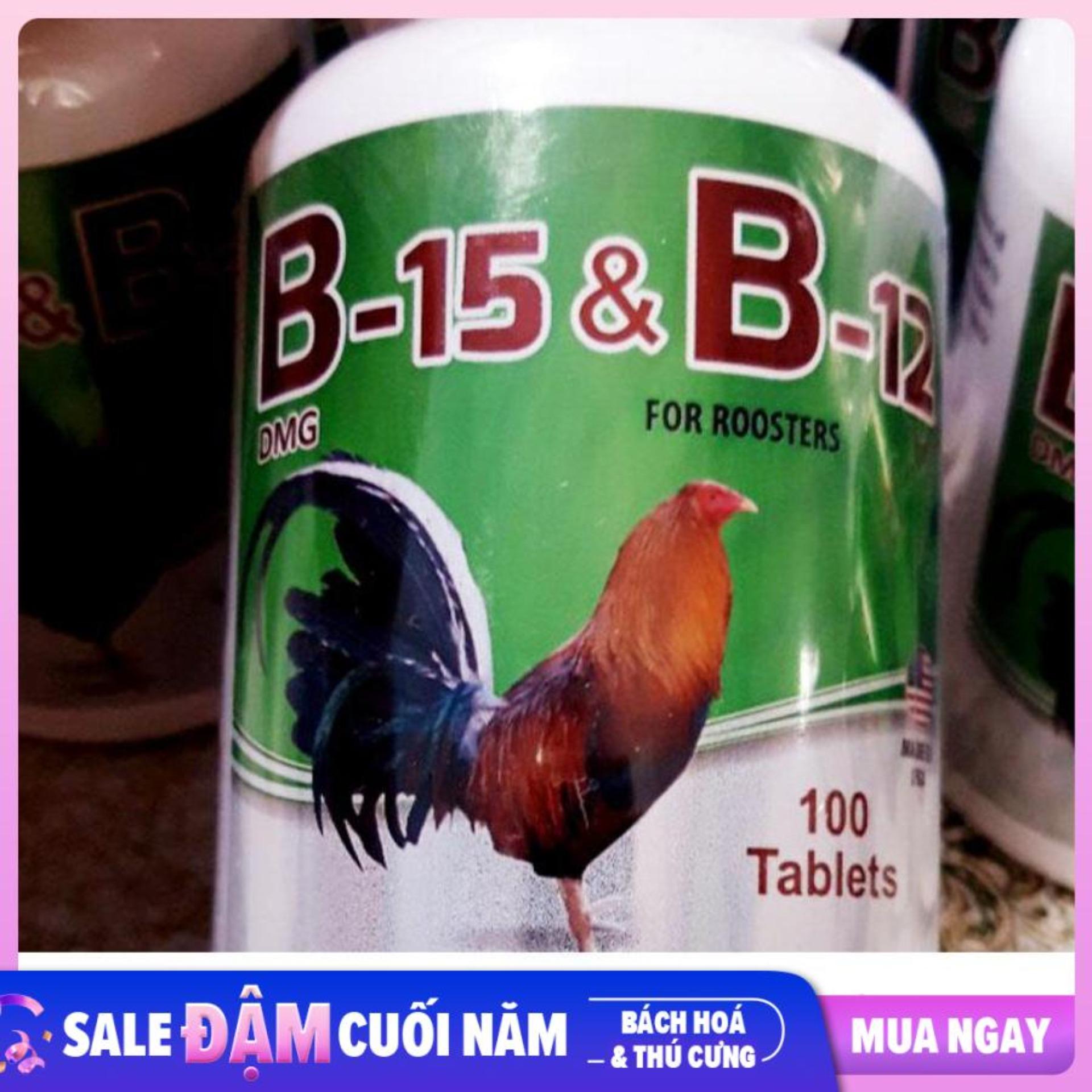 b15 b12 10 viên chiếc lẻ