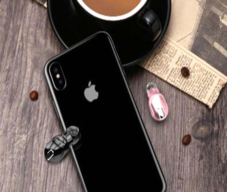 Tai nghe 1 bên - Tai nghe Bluetooth M8