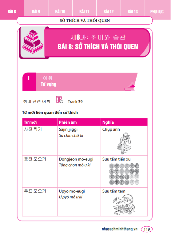 Sách - ·Tự Học Giao Tiếp Tiếng Hàn Thế Kỷ 21 (Kèm Cd)