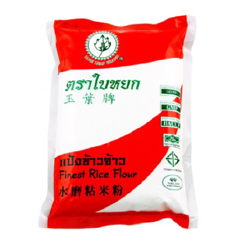 Bột gạo thái 400g