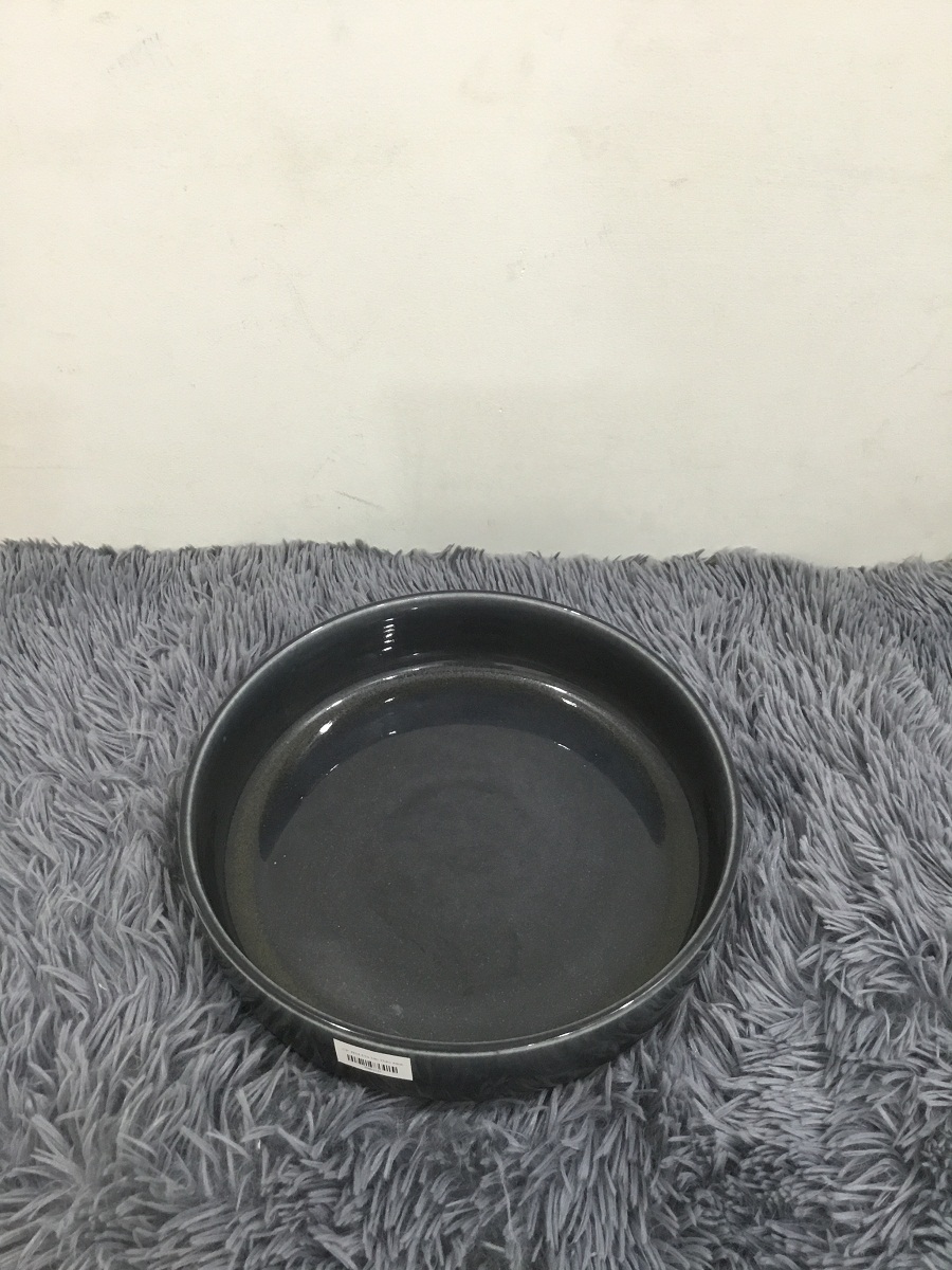 DĨA LỚN 24.2 CM - GỐM SỨ CƯỜNG PHÁT