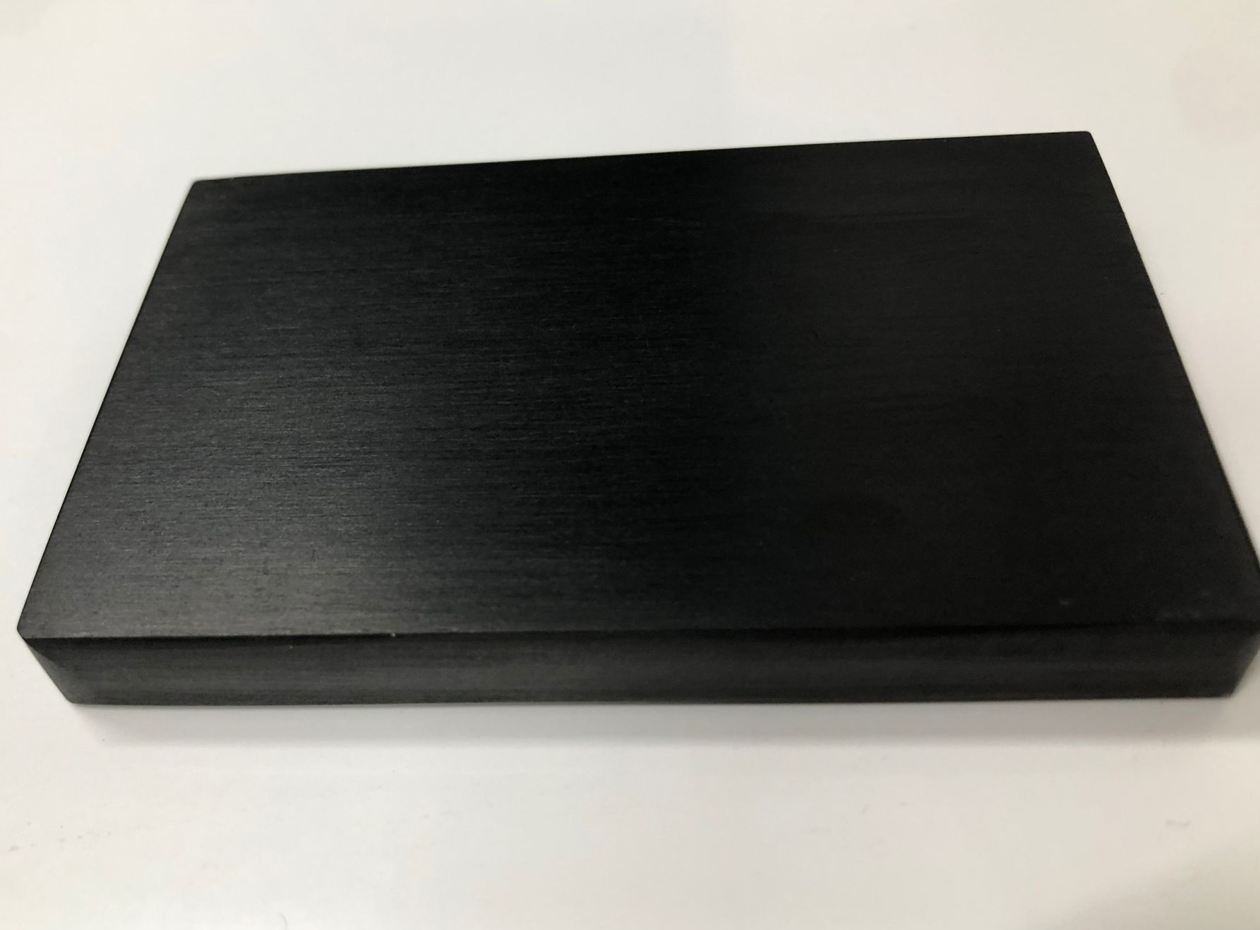 Cục bo gỗ mun đen (1 cái)