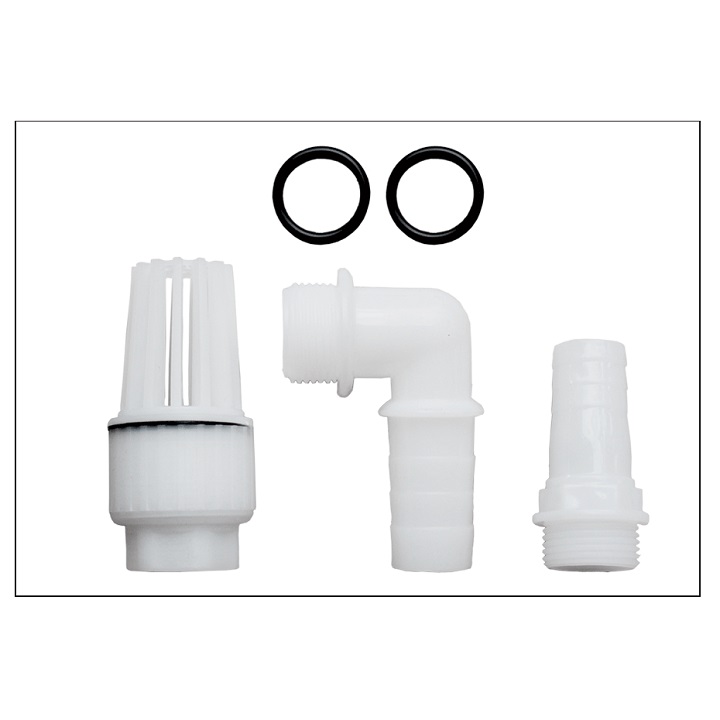 Máy Bơm Nước Đa Năng Oshima 600
