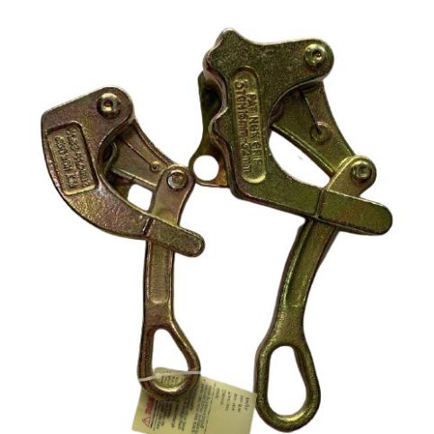 Đớp cáp, cóc kẹp cáp 1 Tấn