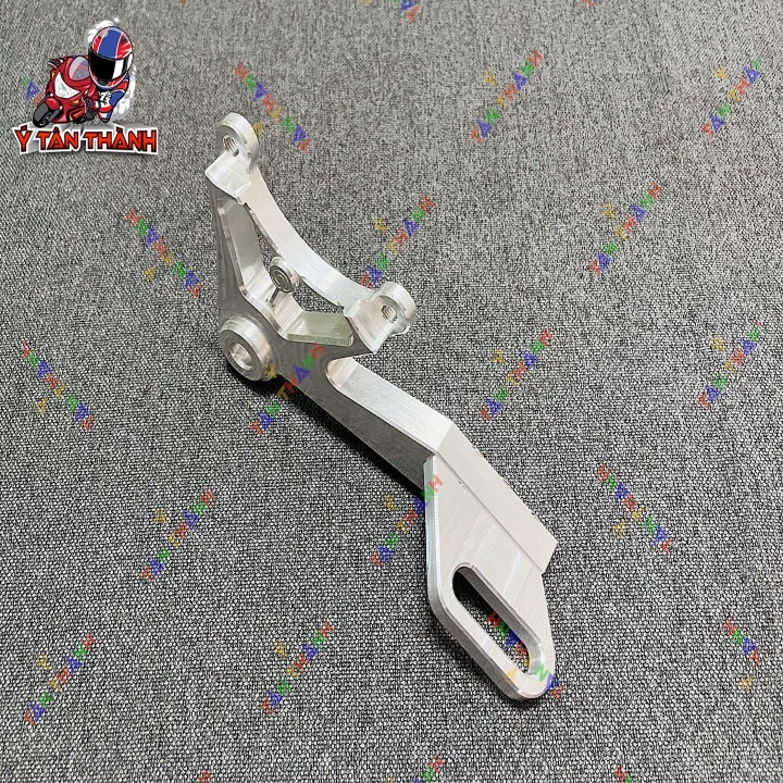 Pas Đĩa Sau Heo rembo Exciter Đĩa 220Mm