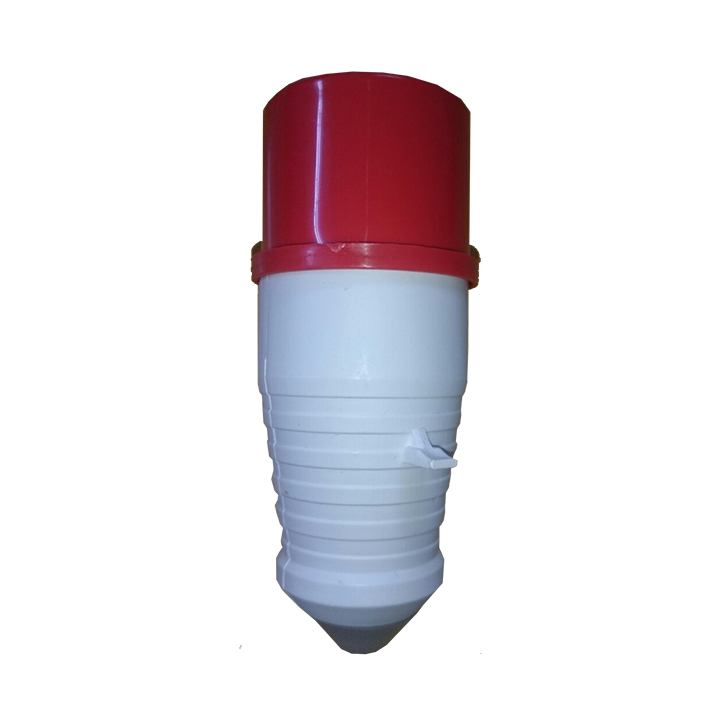 Bộ Ổ + Phích cắm 4 pha 32A
