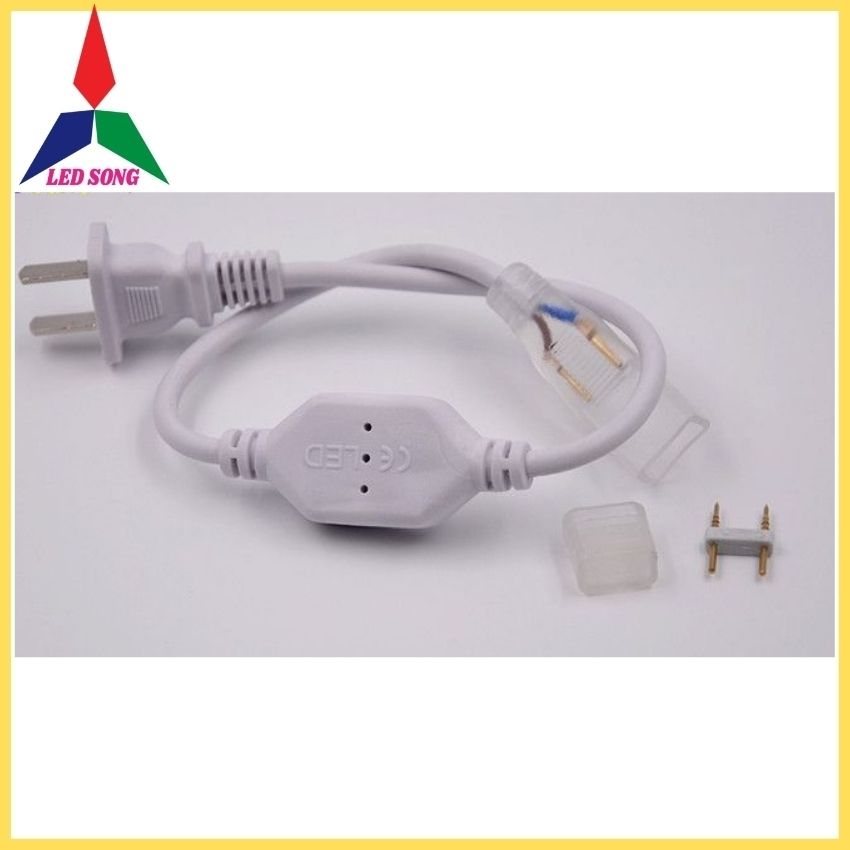 Nguồn Dây Đèn Led Quấn Cây 2835