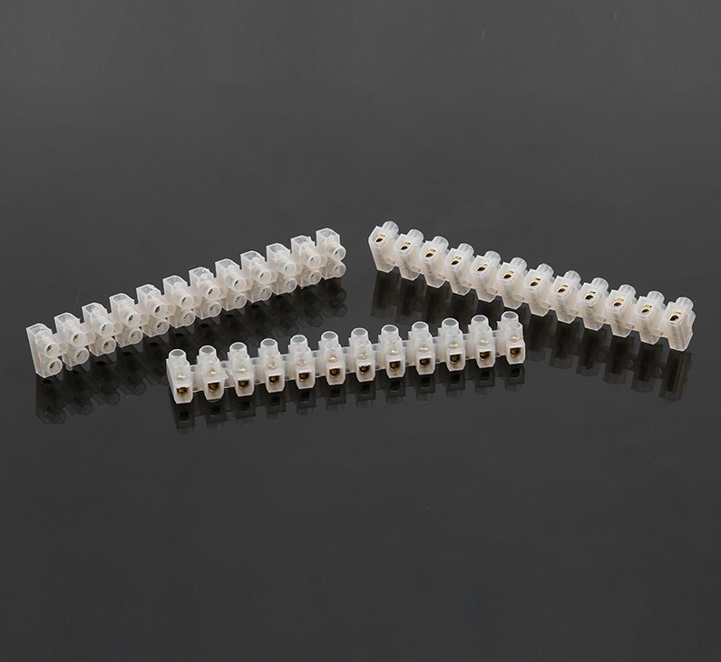 Domini, Cầu nối điện 5A/380V X3-0512