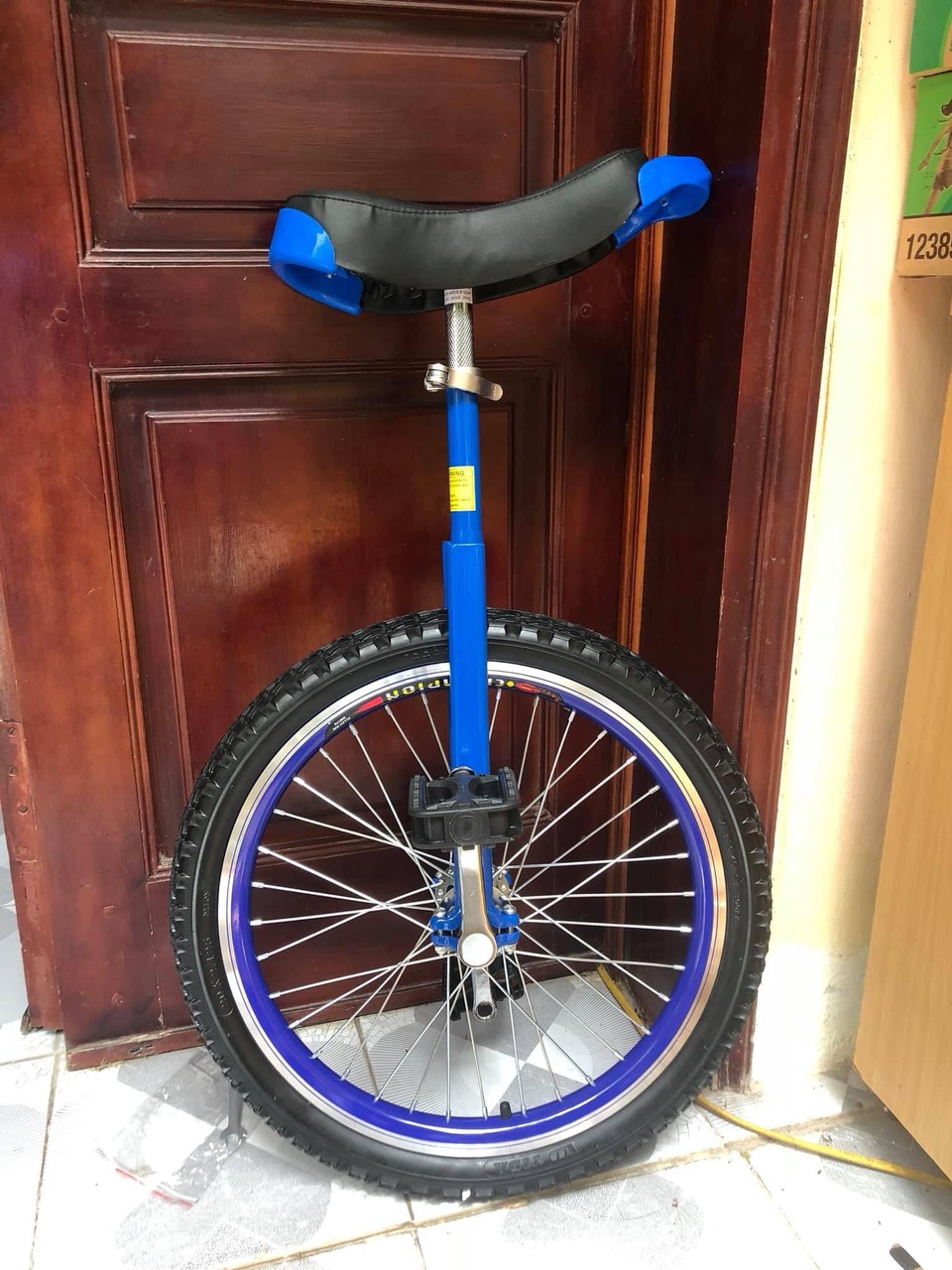 unicycle