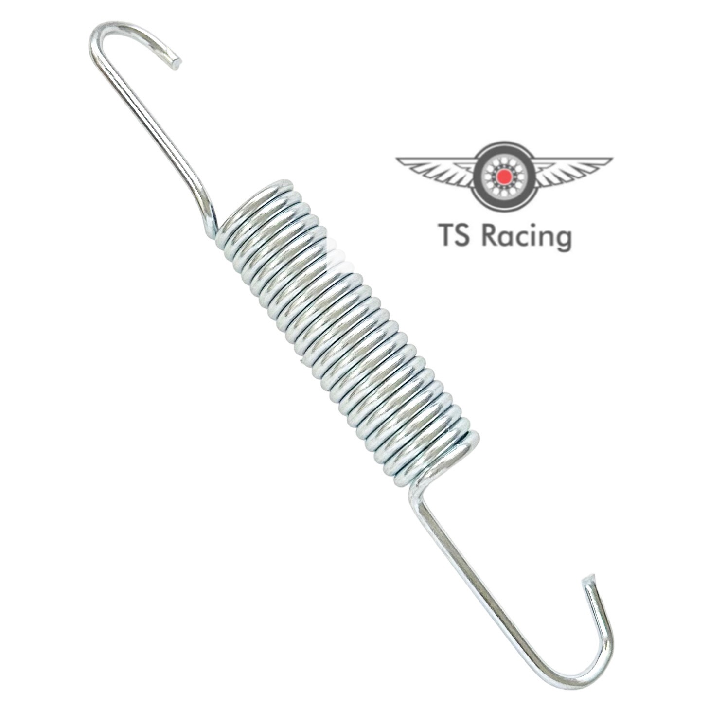 Lò xo đạp thắng wave nhỏ - wave alpha - wave zx - wave thái 110