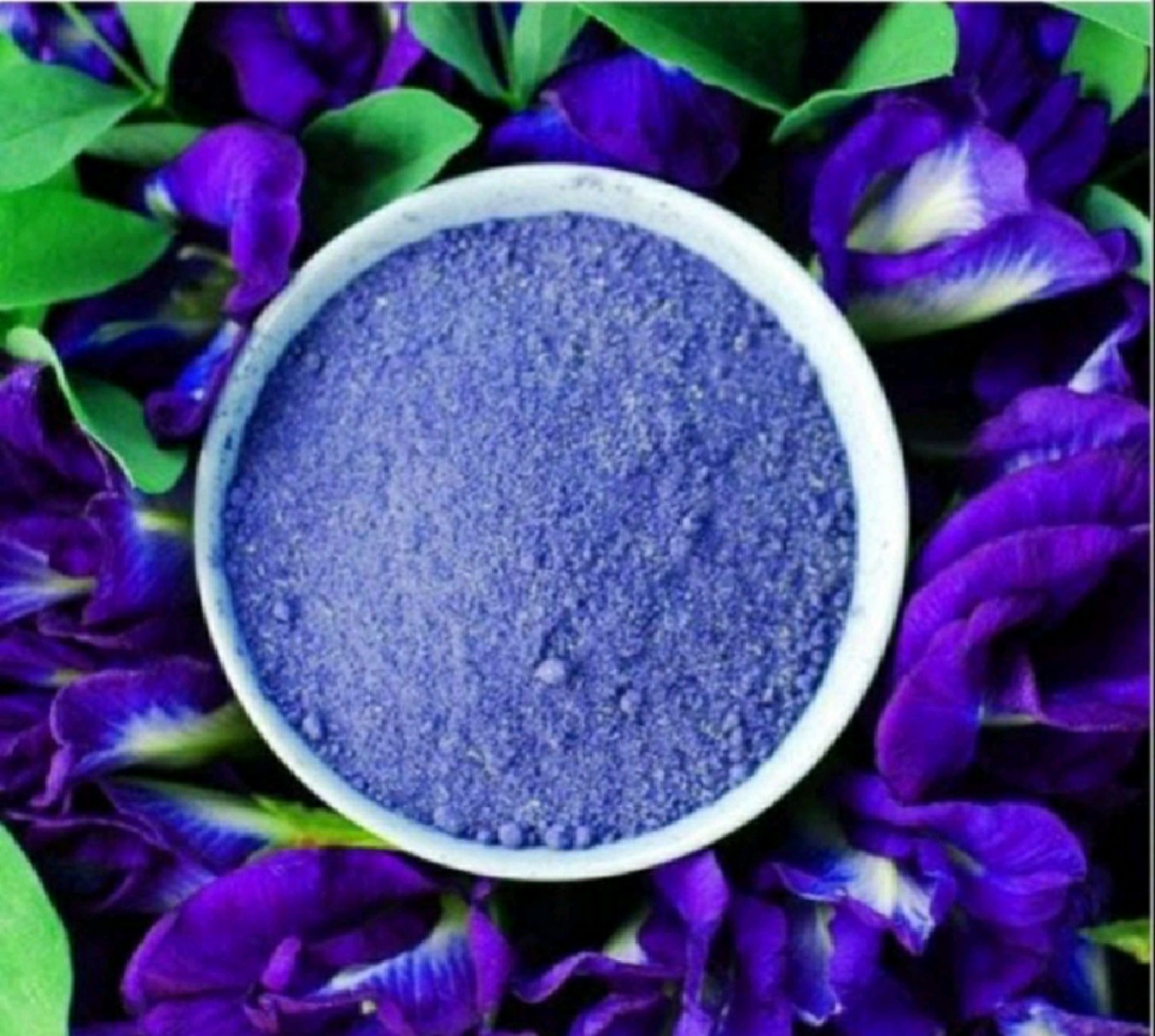 Bột dâu tây 20g