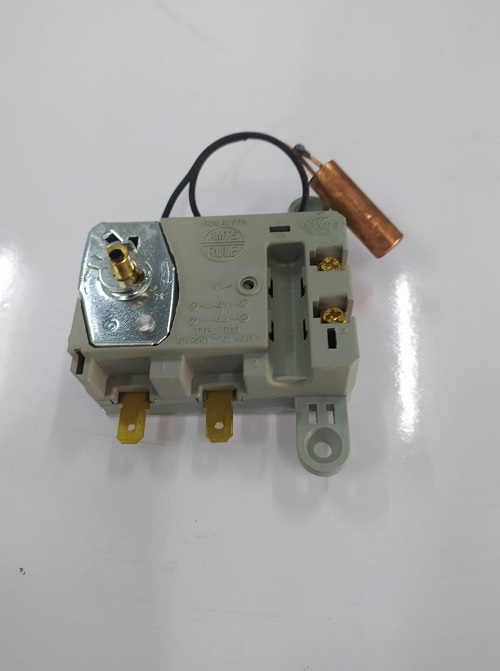 ROLE BÌNH ARISTON MỚI