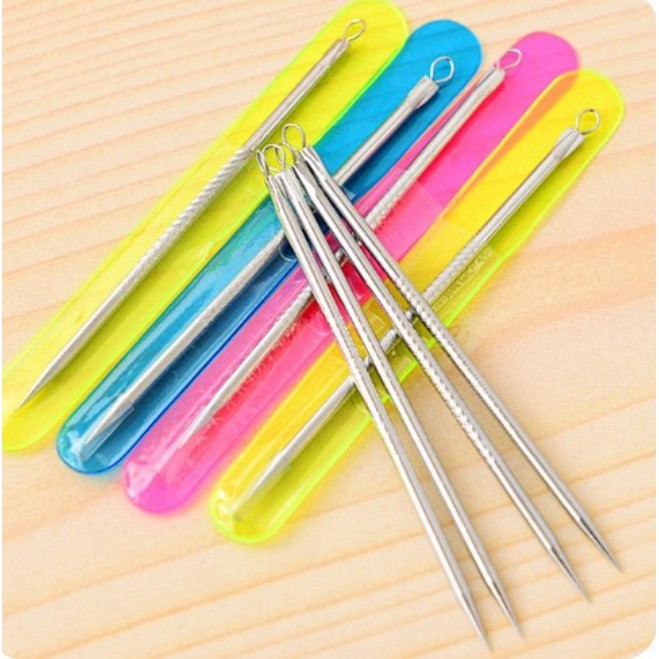 Cây lấy mụn trứng cá, mụn cám mocstore68