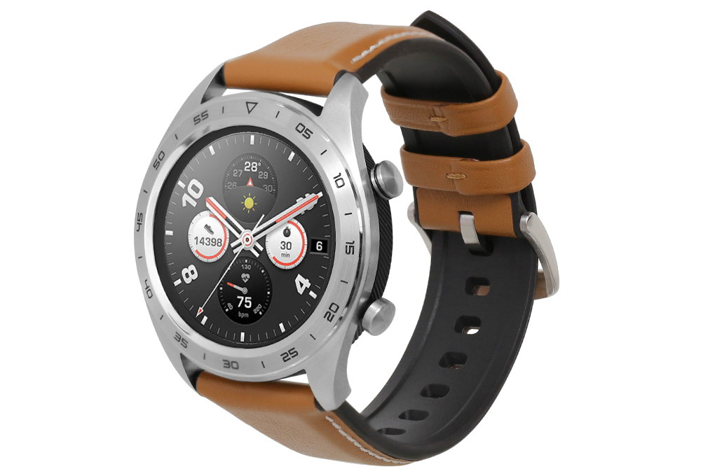 Đồng hồ thông minh Honor Magic Watch - Hàng chính hãng - Fullbox - New 100%