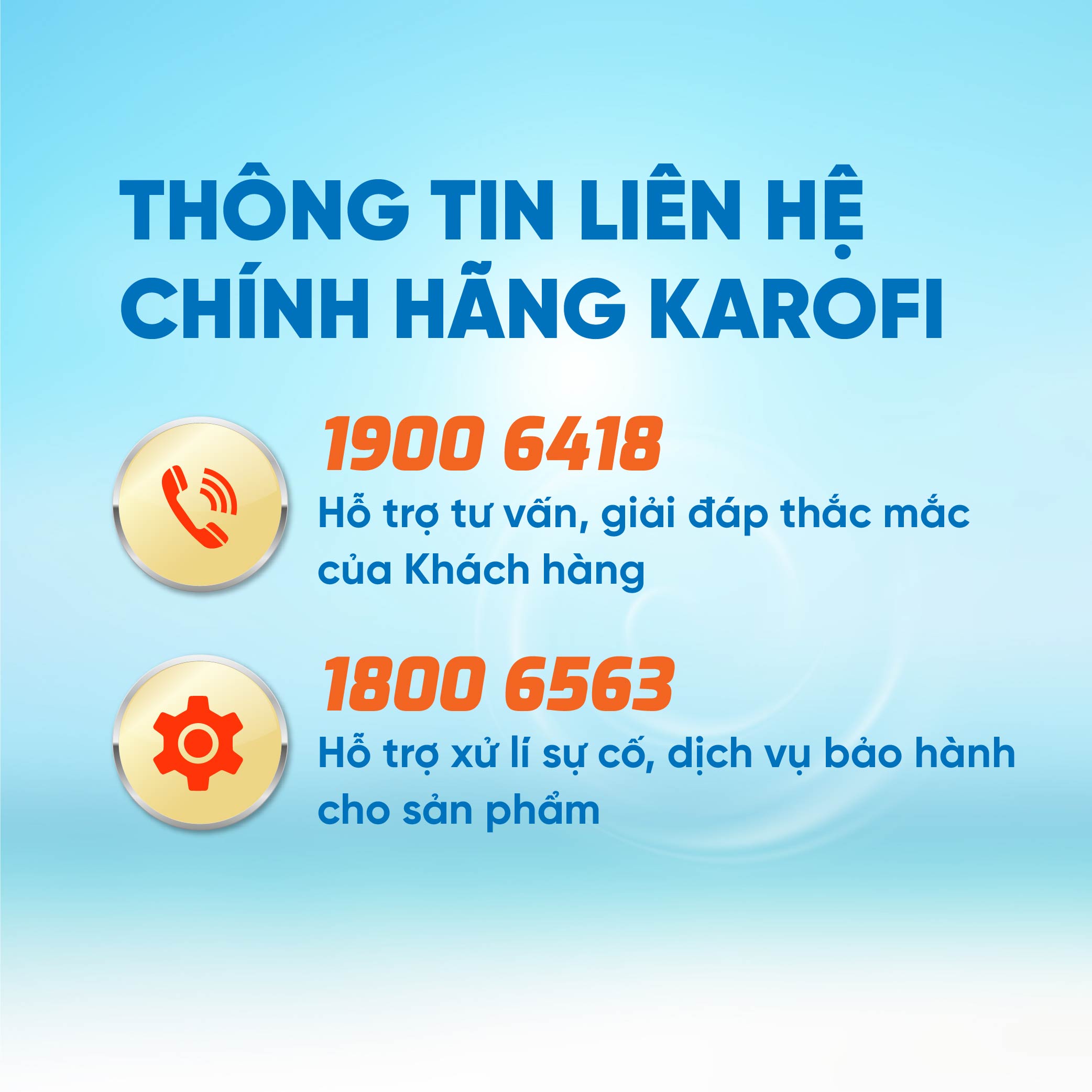 Máy lọc nước nóng lạnh Karofi KAD-I55