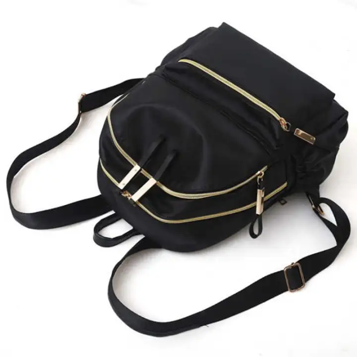 black school handbags for teenage girl