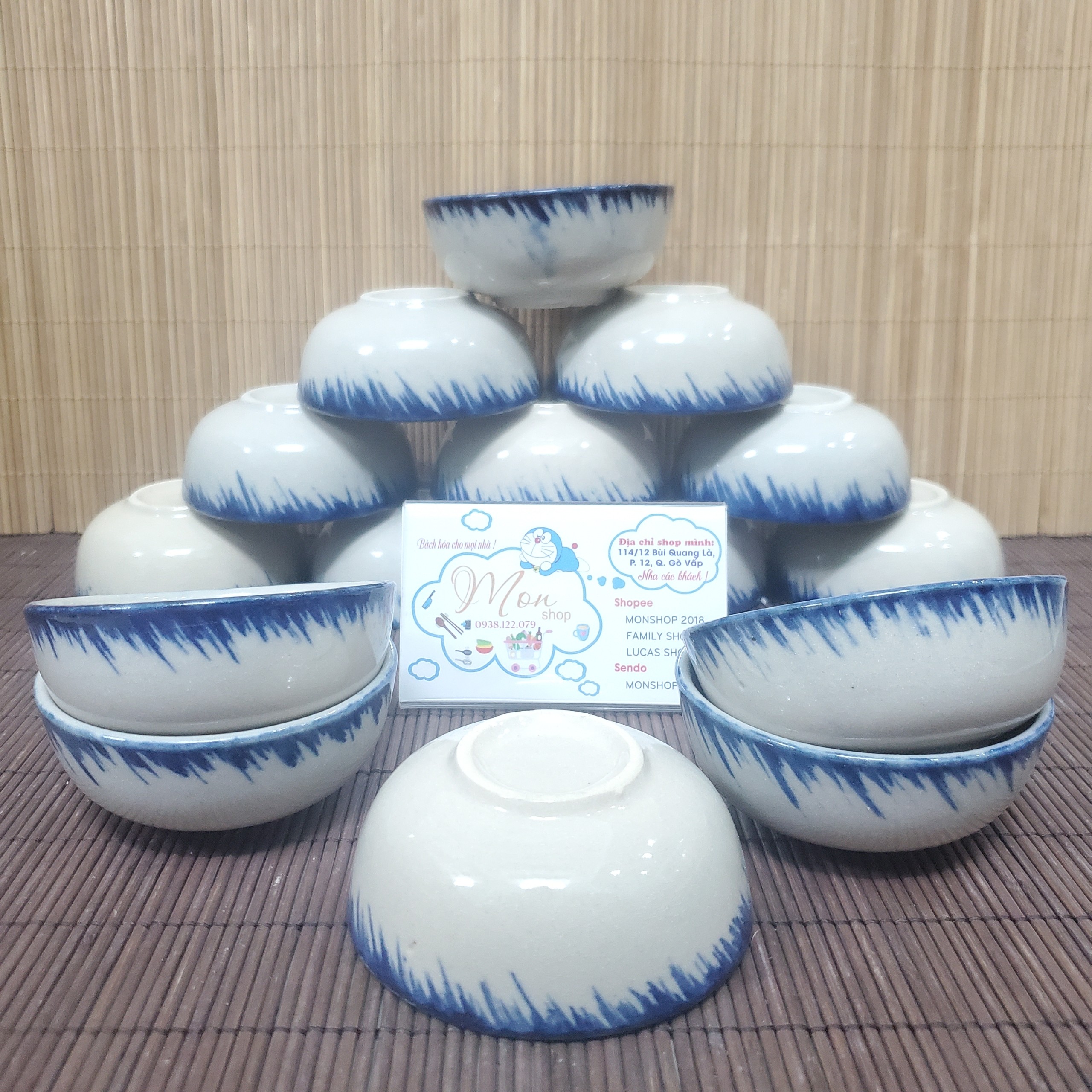 [Freeship MAX]COMBO 2-5c CHÉN NƯỚC CHẤM PHẾT ĐẤT NUNG CAO CẤP