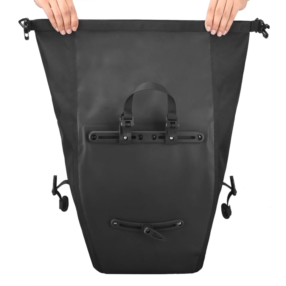 Túi Treo Baga Sau Xe Đạp SAHOO 10L