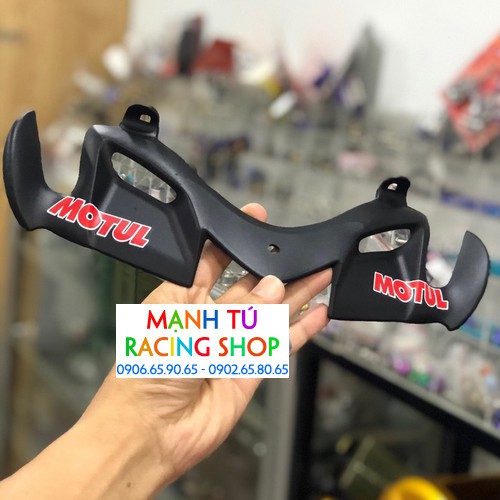 Cánh gió exciter 150