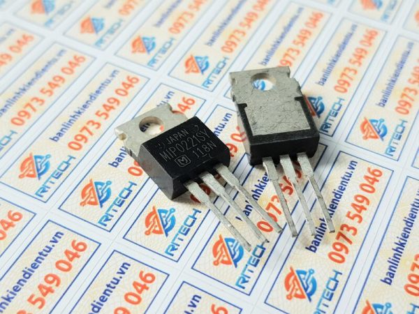 Mip0221sy ic nguồn to-220