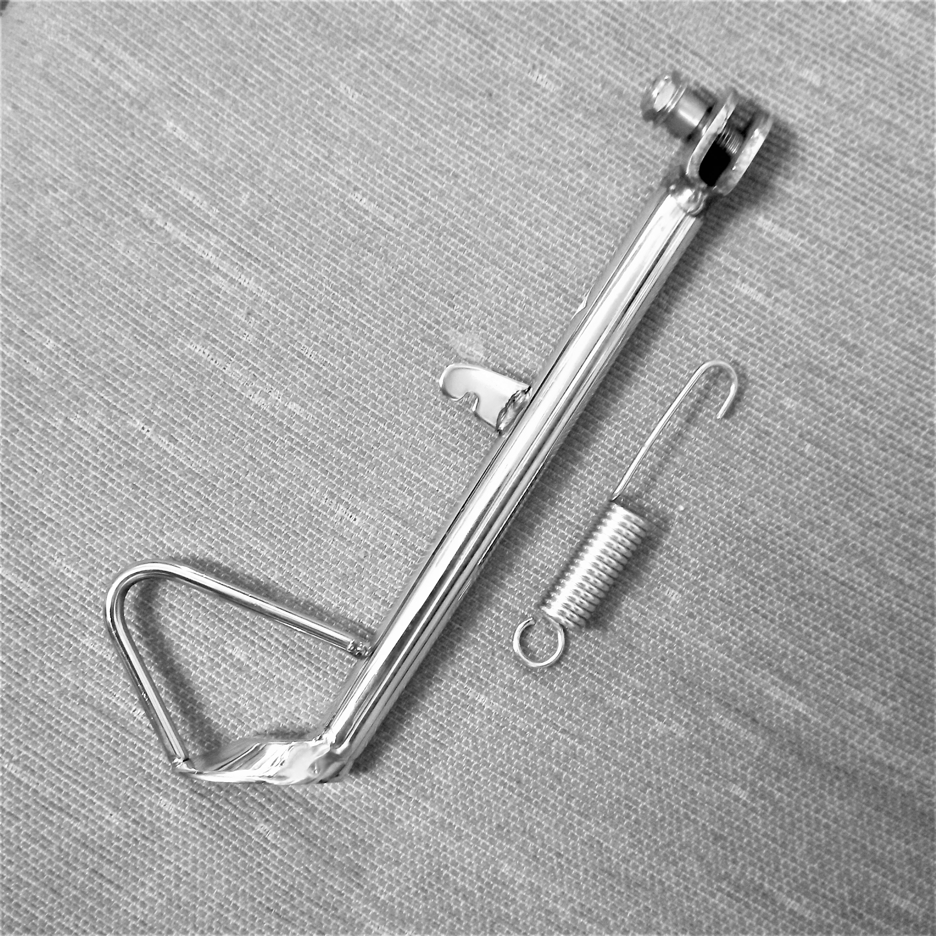 SH mode stainless steel tilt 304