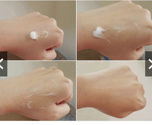 [HCM]KEM CHỐNG NẮNG VICHY IDEAL SOLEIL - 50ML