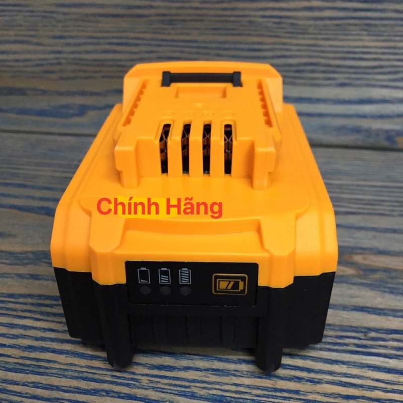 INGCO Pin Lithium 20V/4.Ah FBLI2002