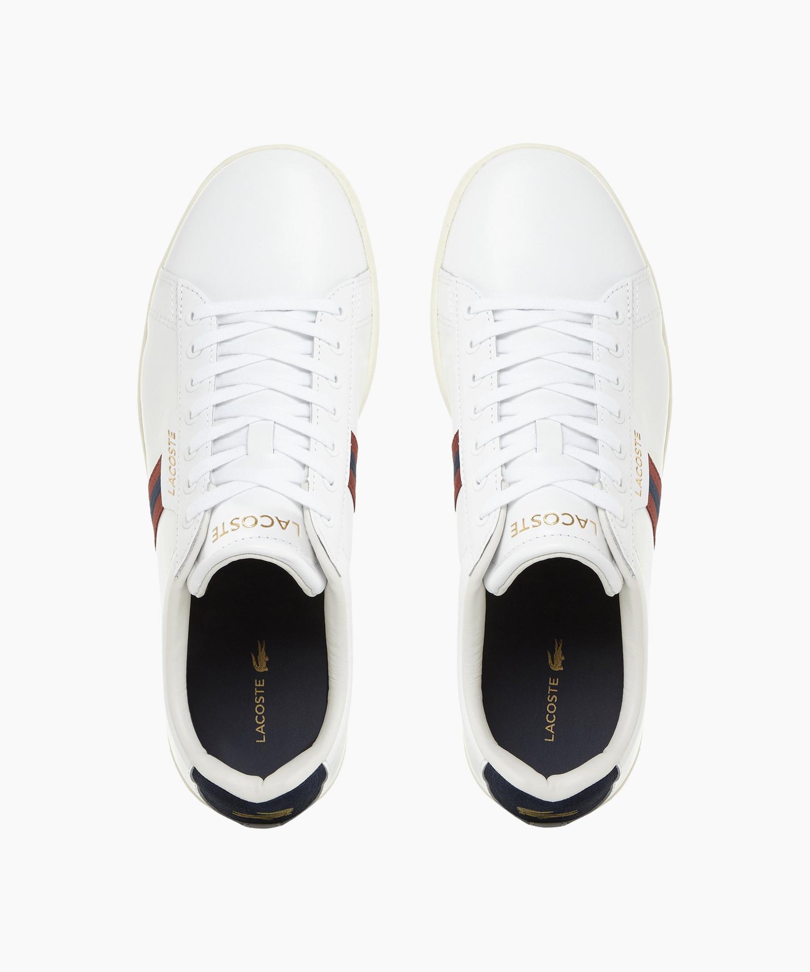 Giày Lacoste-Carnaby Evo 419 - Trắng SMA0030407