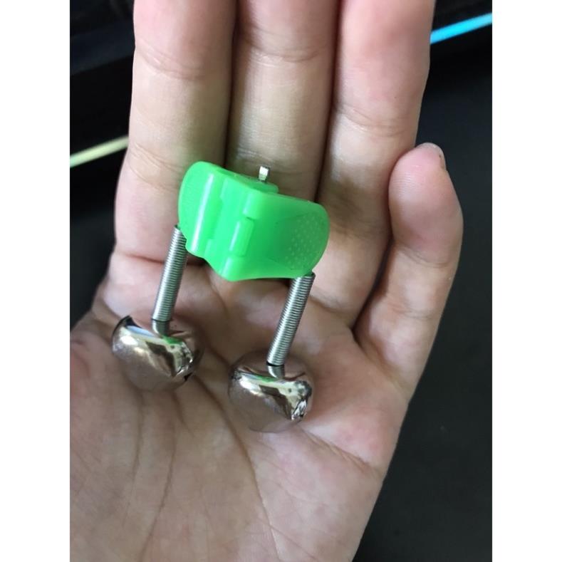 Chuông báo cá cắn câu 20k = 10cái