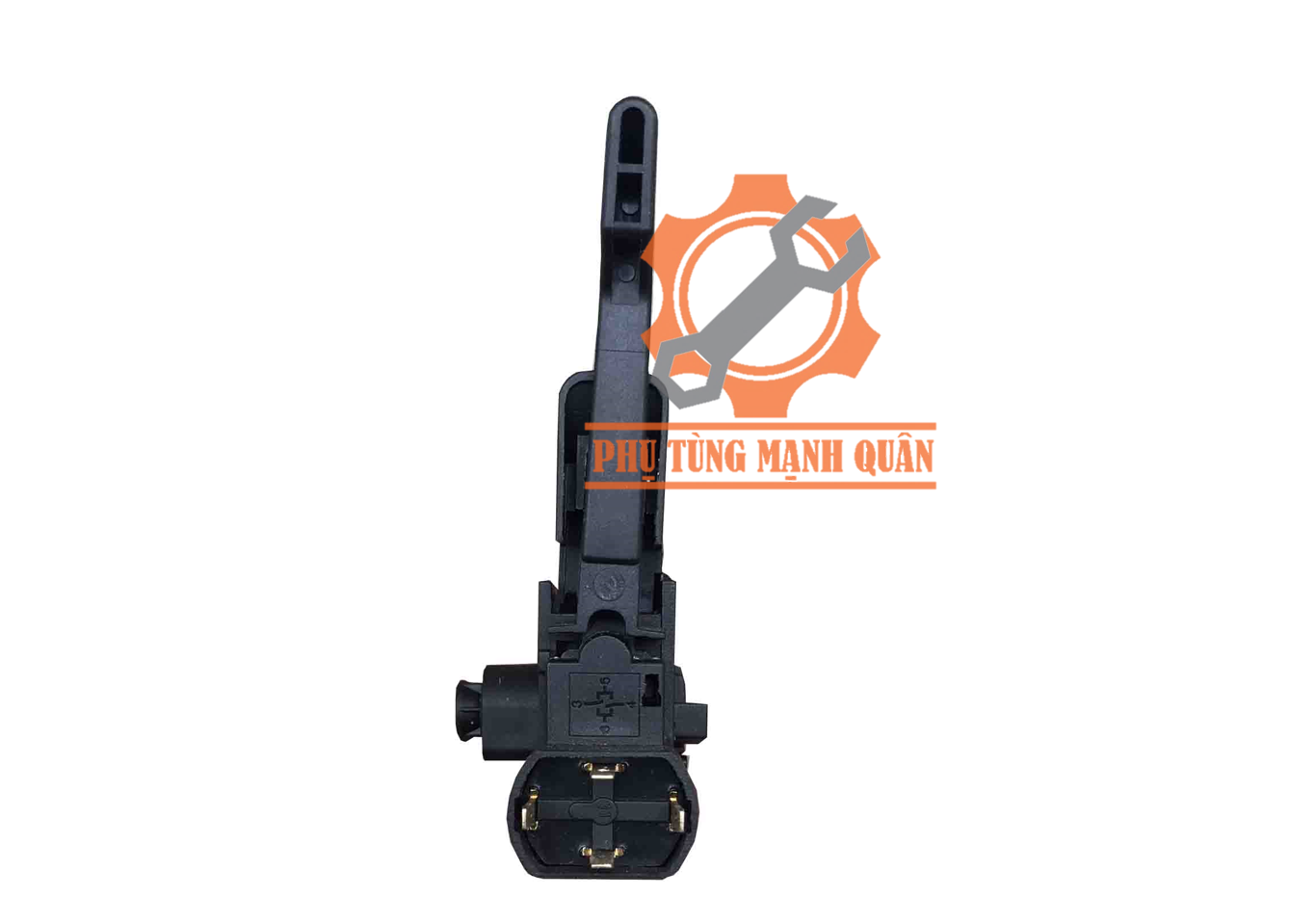 Công tắc máy khoan BOSCHH 2-24 đảo chiều