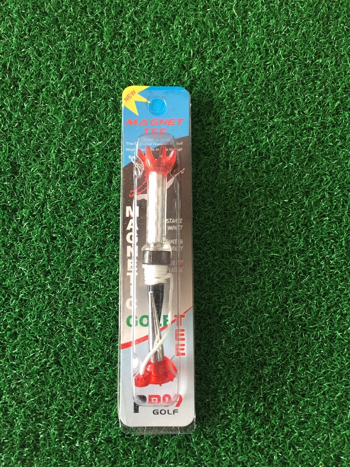 tee golf có dây- tee ghim