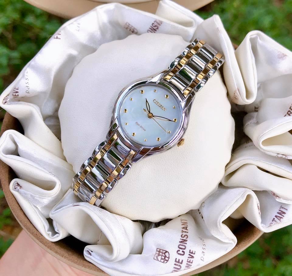 Đồng Hồ Citizen EM0284-51N