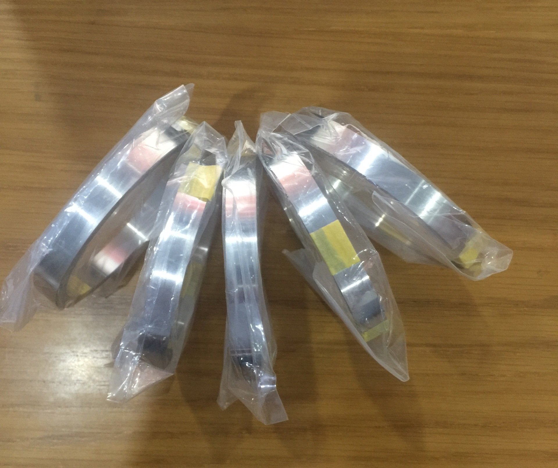[HCM]10 M ĐIỆN TRỞ PHẲNG