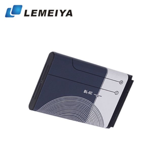 [HCM]Pin Nokia BL-5C Loại Xịn