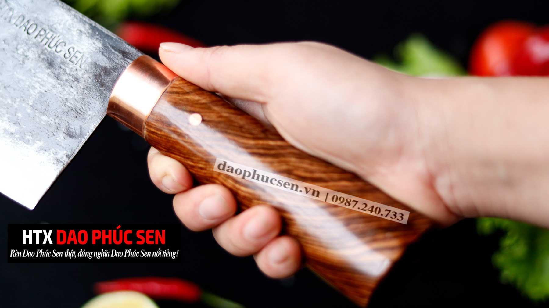 Dao Phúc Sen Dao Thái G03DD