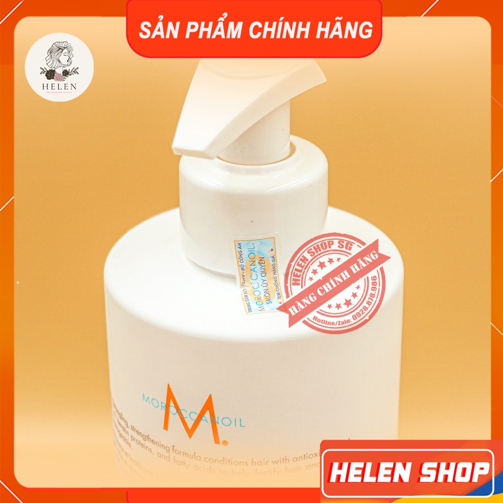 Dầu Gội Xả MOROCCANOIL Smooth,Hydration,Repair,Volume 1000ML