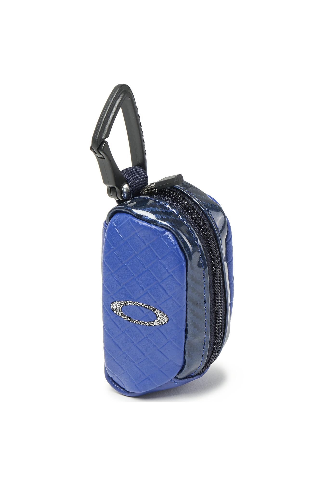Túi phụ kiện Oakley Skull Ball Case 13.0