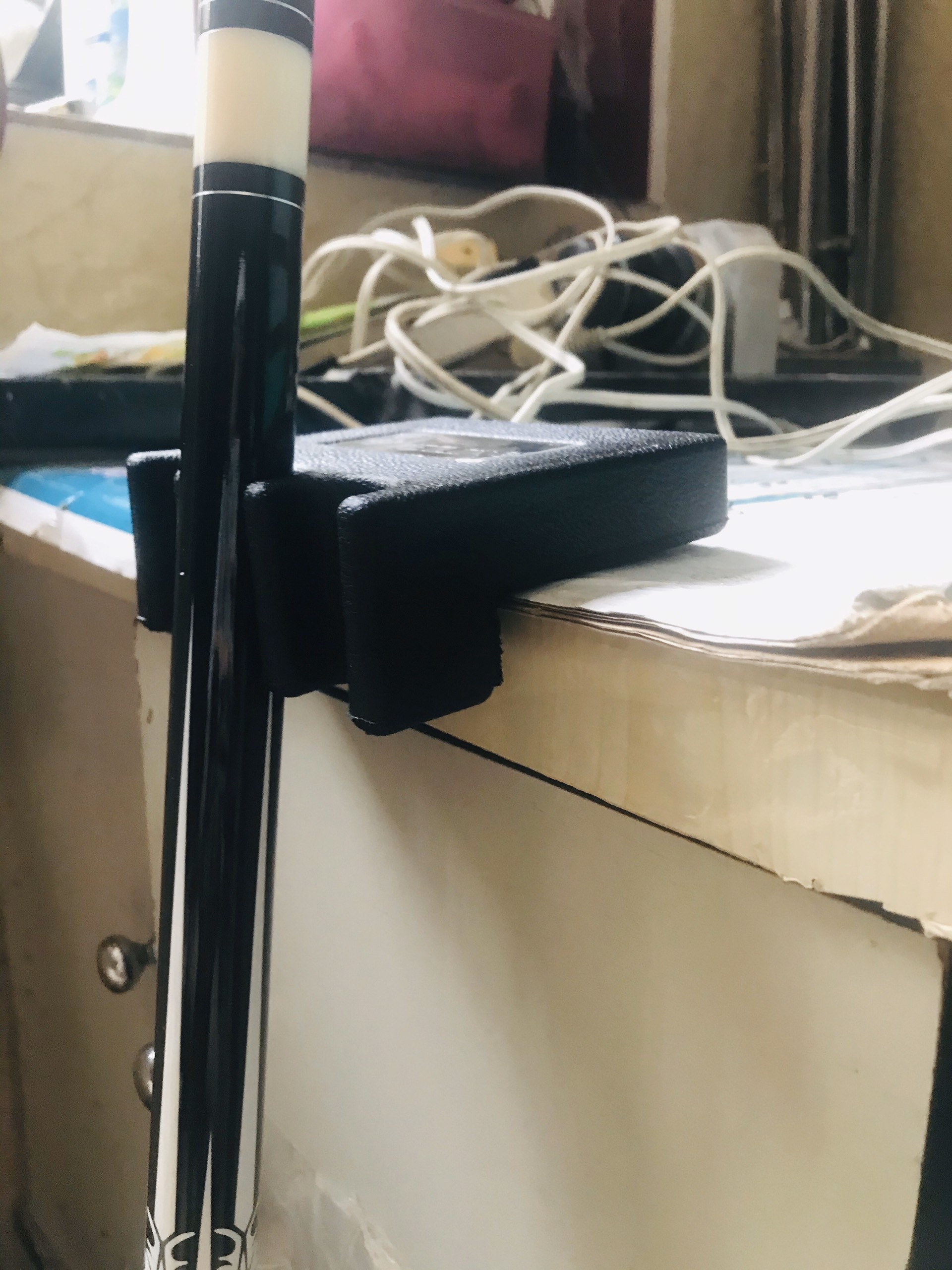 [HCM]GÁC CƠ BIDA ĐỂ BÀN BIDA