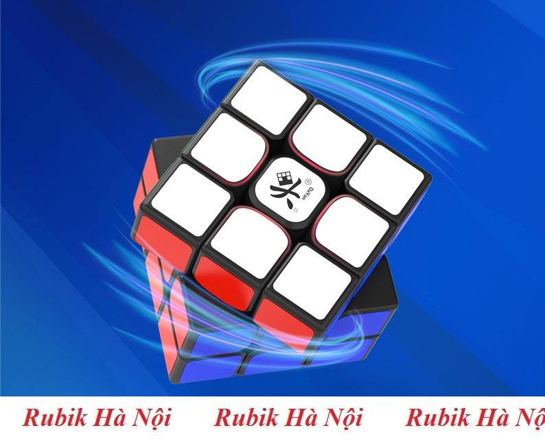 Rubik 3x3x3  Dayan Guhong M Có Nam Châm