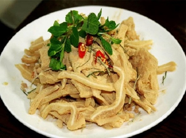 Bột thính gạo Tuấn Phương gói 150g