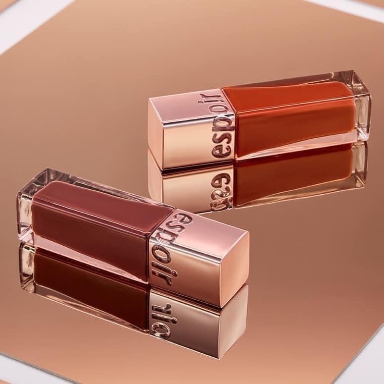 [ESPOIR] Son Tint Bóng Mềm Môi Căng Mọng (Espoir Couture Lip Tint Shine Velvet)