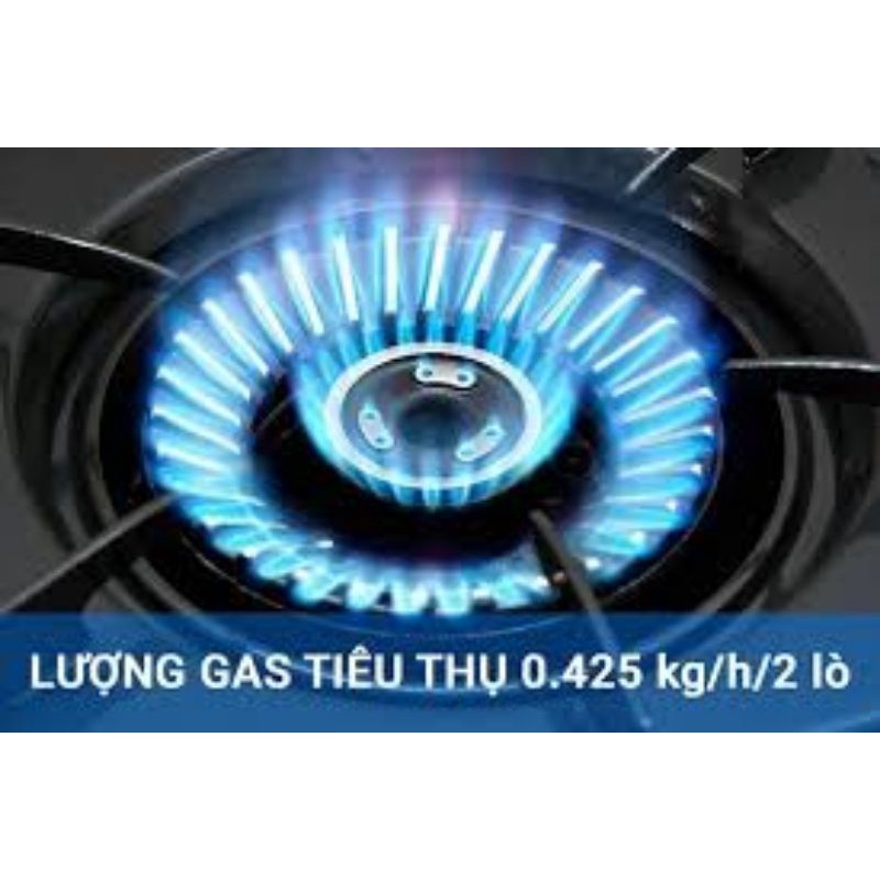 Rinnai 6.7slim range of gas stove tops.