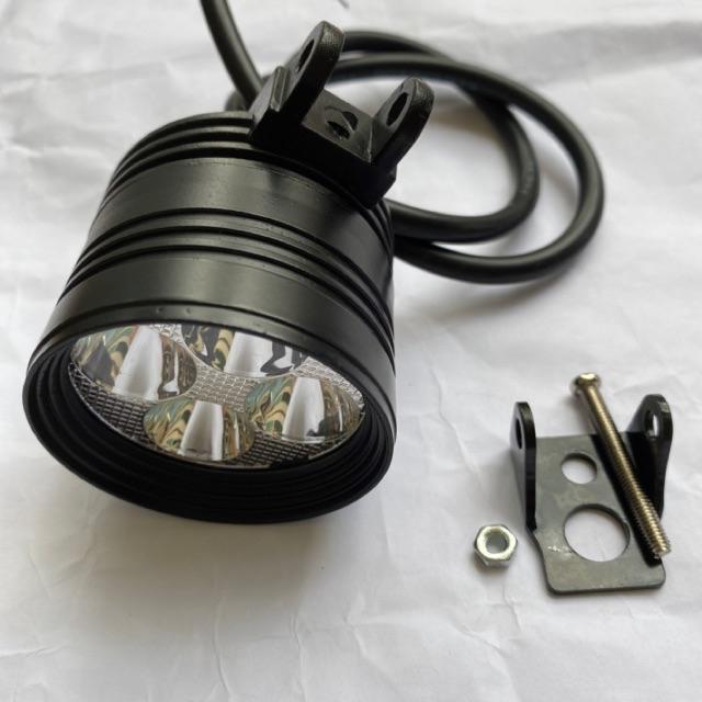 [ Full ] Đèn trợ sáng L4 20W