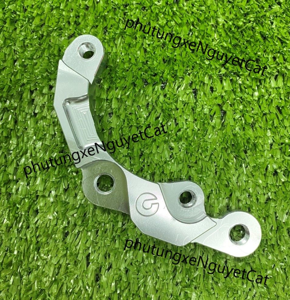Pas đĩa xe ex150 heo brembo dĩa 245