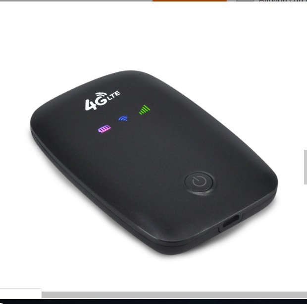 Bộ phát wifi 3g 4g lte huawei mf925 150mb/s