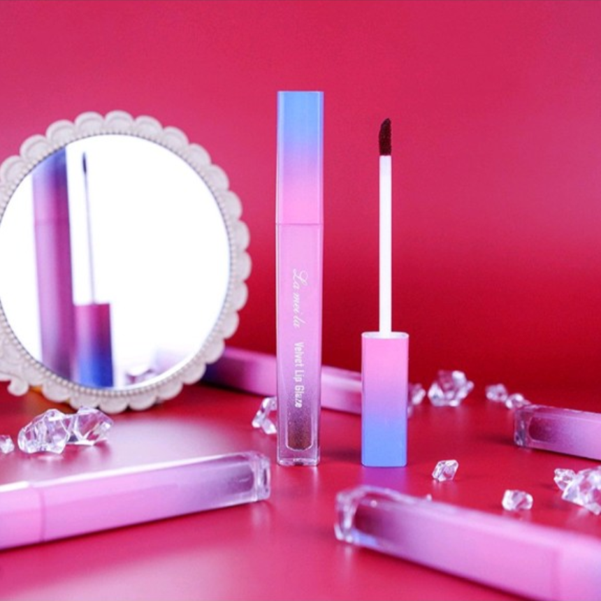 Son Kem Lameila Velvet Lips Glaze