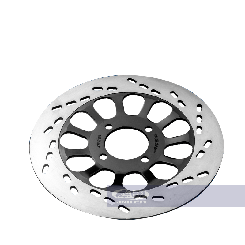 Dĩa thắng trước rgv - RGV120-0581
